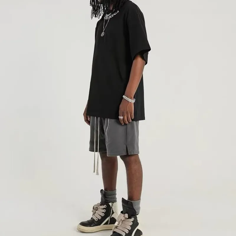 SIL VITIN Cargo Shorts Unisex-5