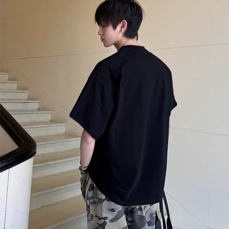 SIL VITIN T Shirts Unisex-8