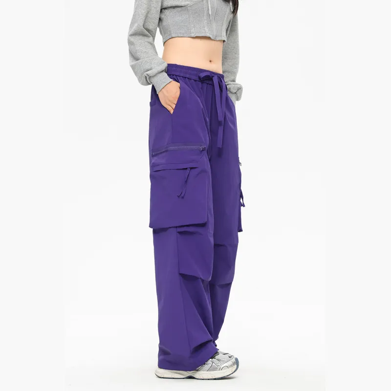 SIL VITIN Casual Pants Unisex-14