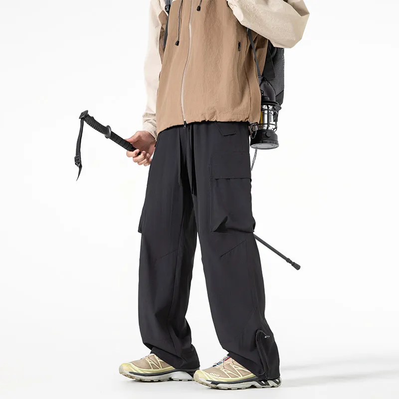 SIL VITIN Casual Pants Unisex-4