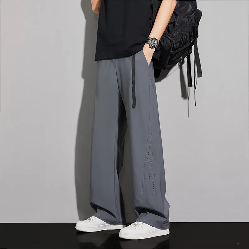 SIL VITIN Casual Pants Unisex-9