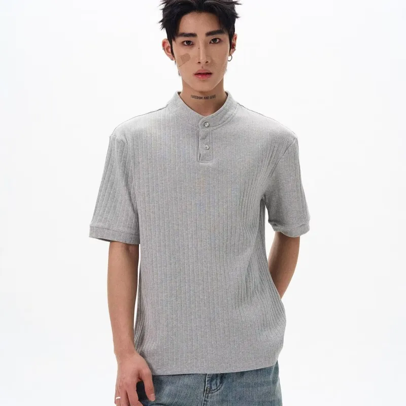 SIL VITIN Polo Shirts Unisex-1