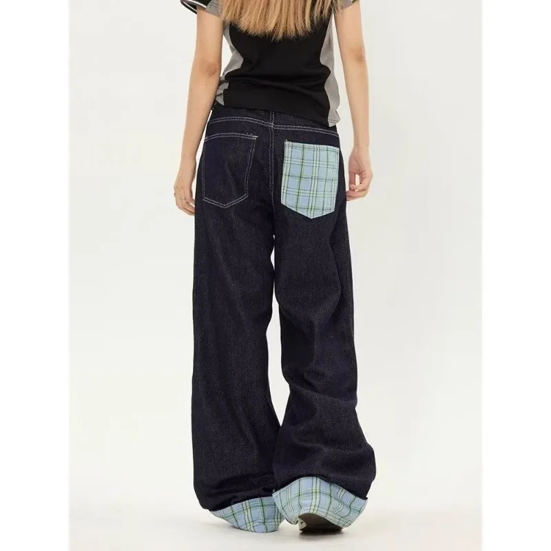 SIL VITIN Jeans Unisex-9