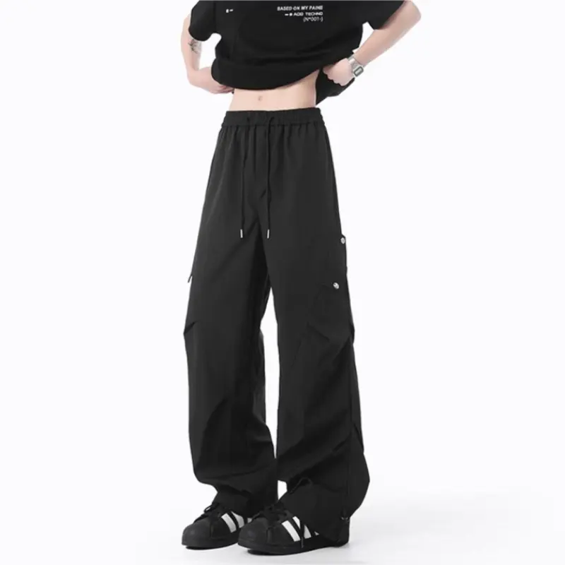 SIL VITIN Casual Pants Unisex-1