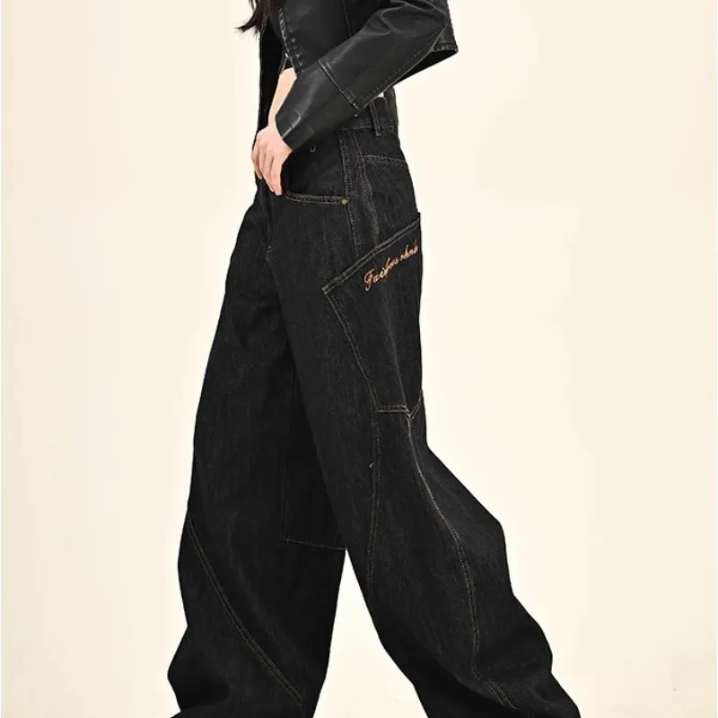 SIL VITIN Jeans Unisex-7