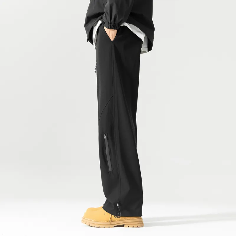 SIL VITIN Casual Pants Unisex-1