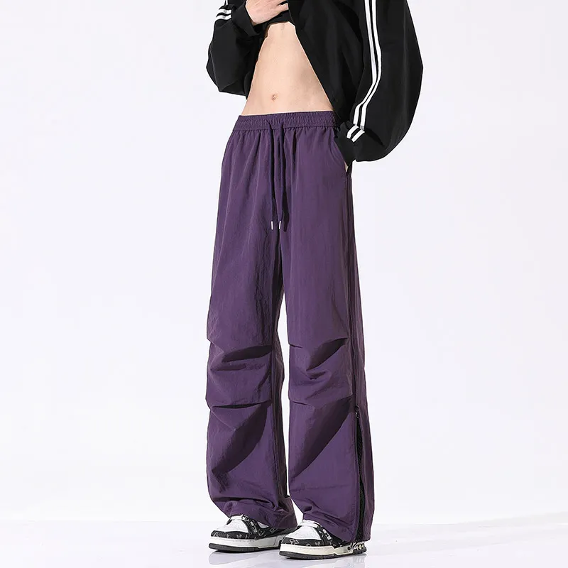 SIL VITIN Casual Pants Unisex-15