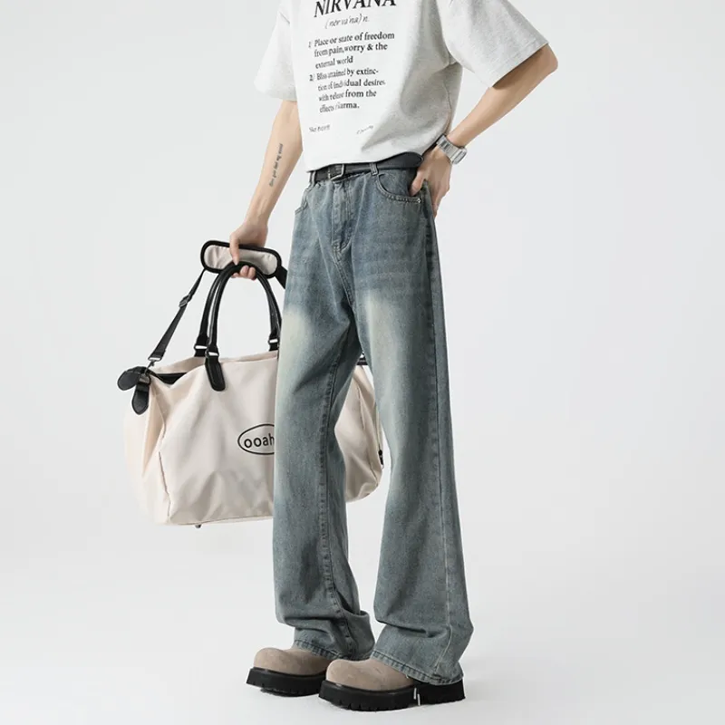 SIL VITIN Jeans Unisex-10