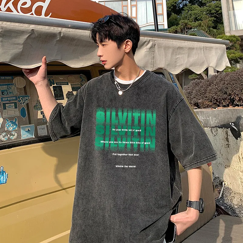 SIL VITIN T-Shirts Unisex-2