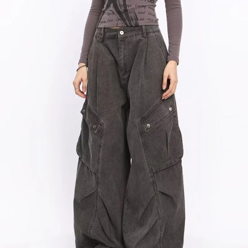SIL VITIN Jeans Unisex-2