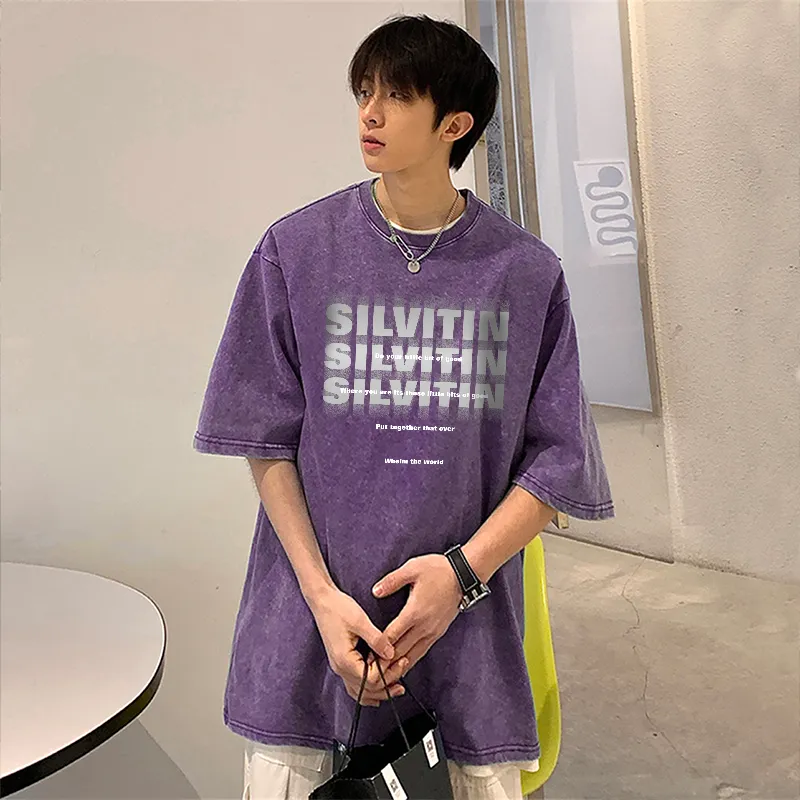 SIL VITIN T-Shirts Unisex-8