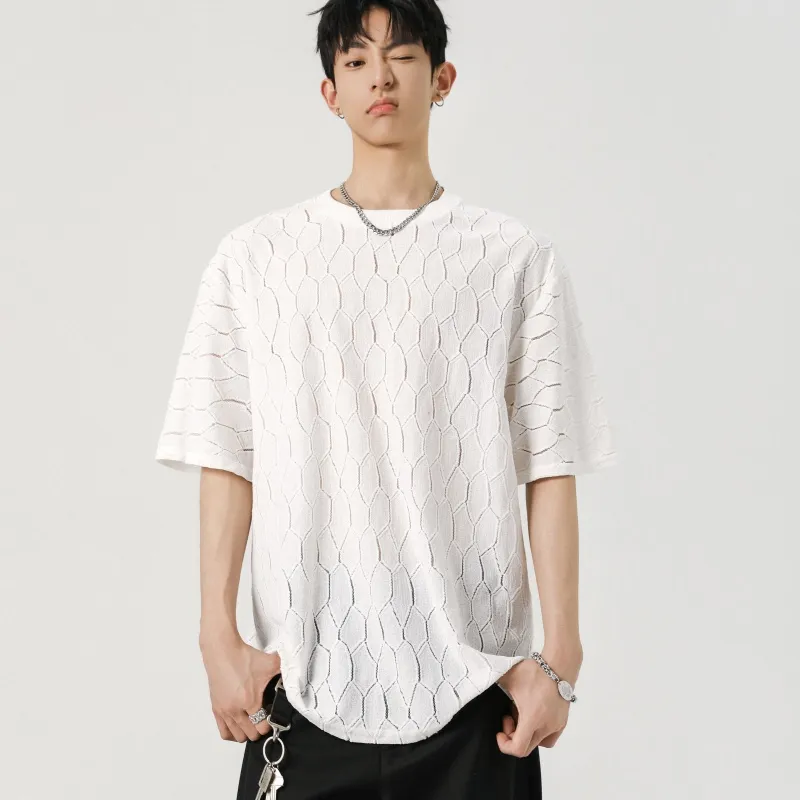 SIL VITIN T Shirts Unisex-6