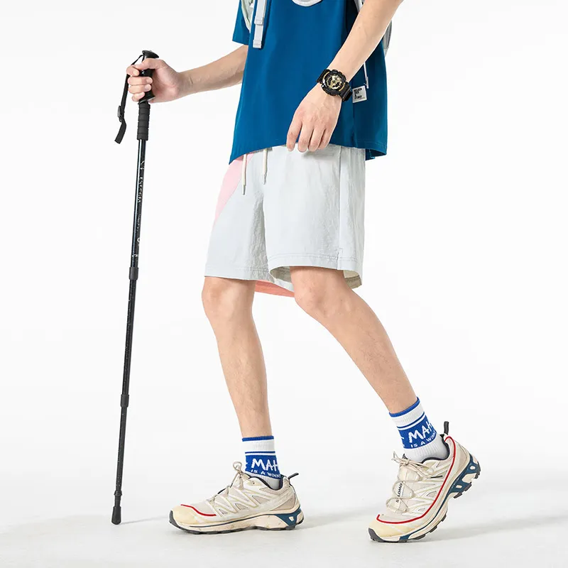 SIL VITIN Casual Shorts Unisex-19
