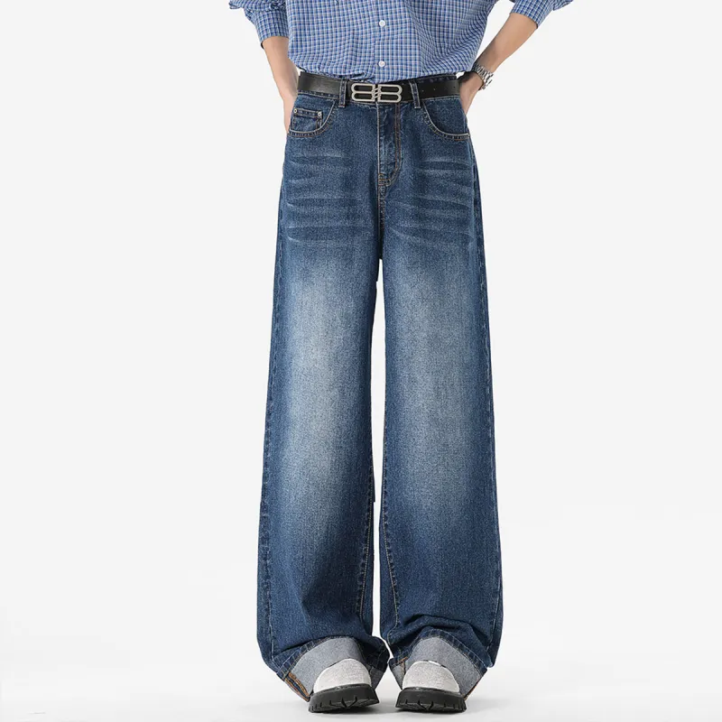 SIL VITIN Jeans Unisex-5