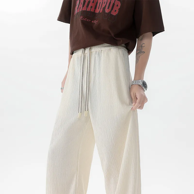 SIL VITIN Casual Pants Unisex-14