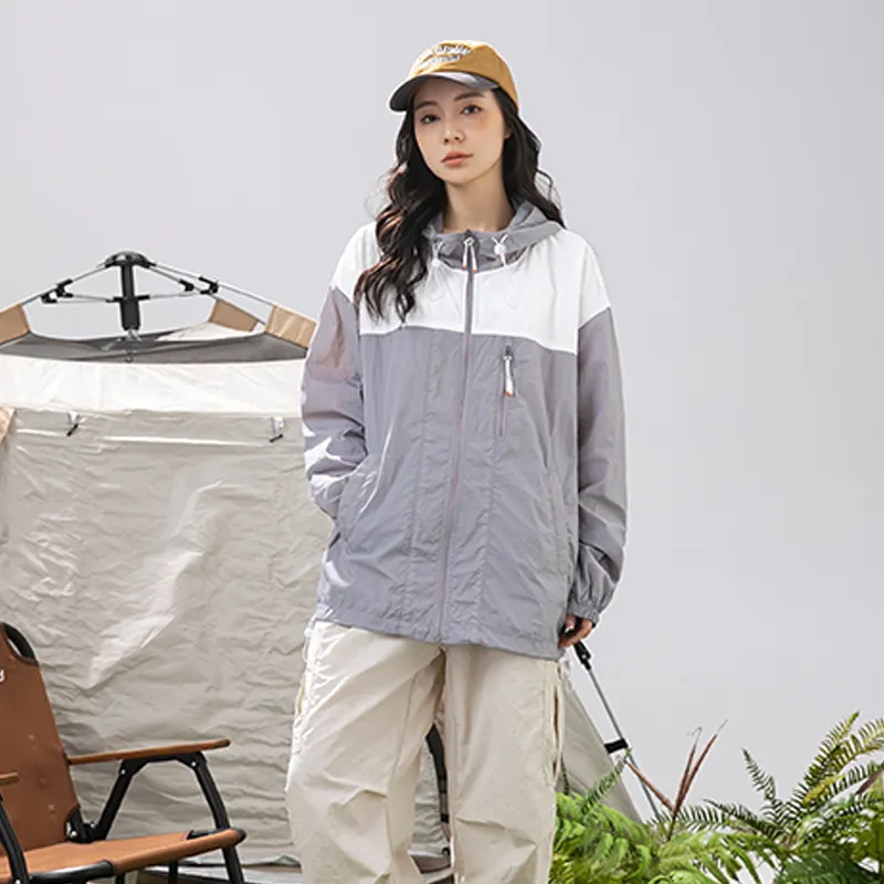 SIL VITIN Sun Protection Clothing Unisex-6
