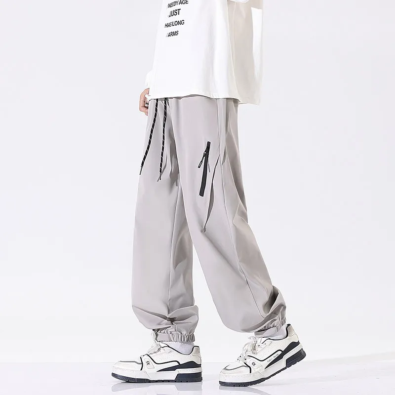 SIL VITIN Casual Pants Unisex-8