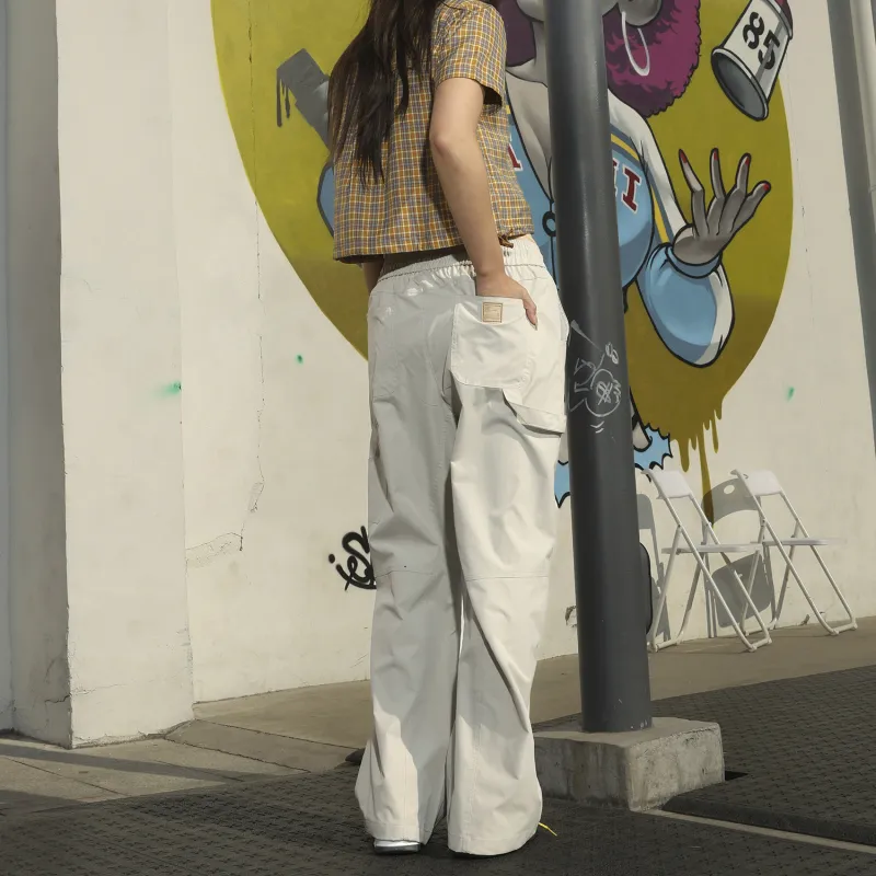 SIL VITIN Casual Pants Unisex-8