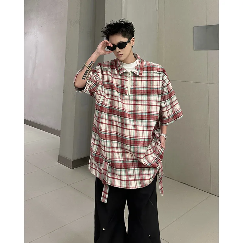 SIL VITIN Polo Shirts Unisex-10