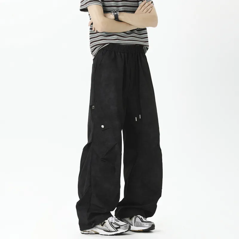 SIL VITIN Casual Pants Unisex-2
