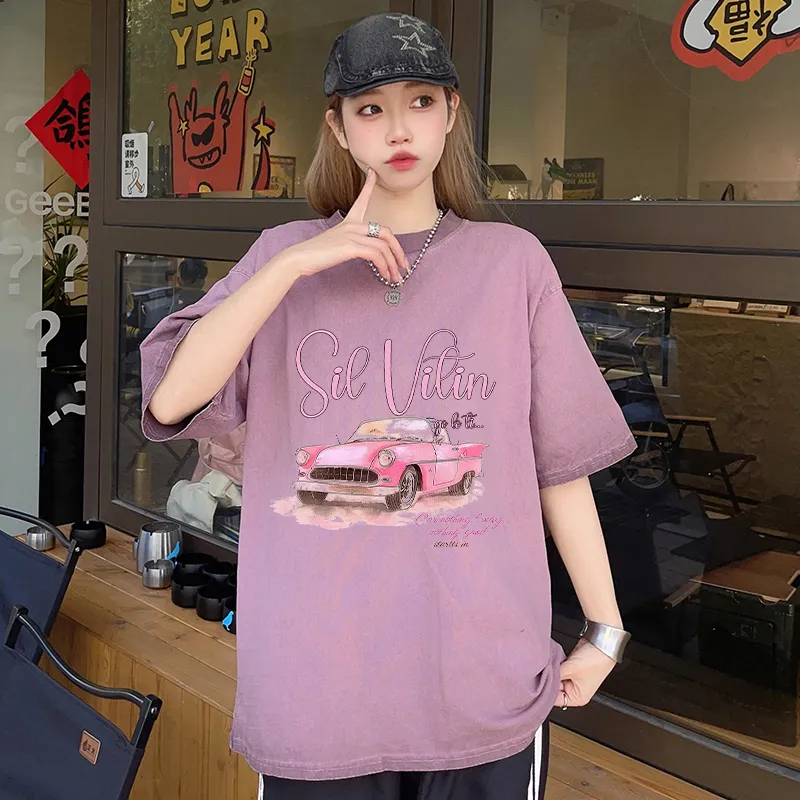 SIL VITIN T Shirts Unisex-5