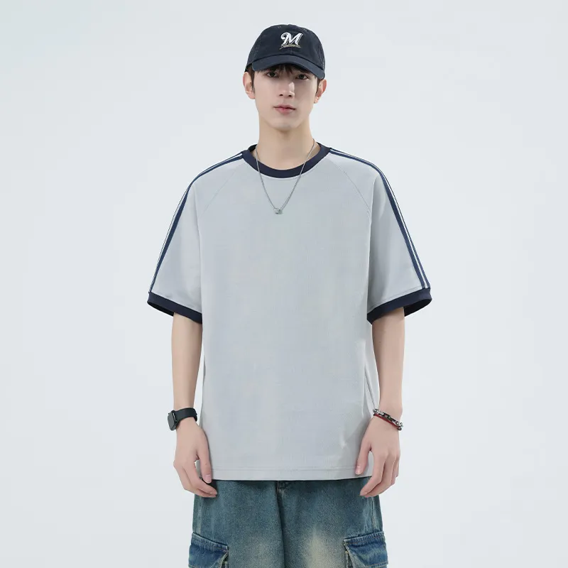 SIL VITIN T Shirts Unisex-14