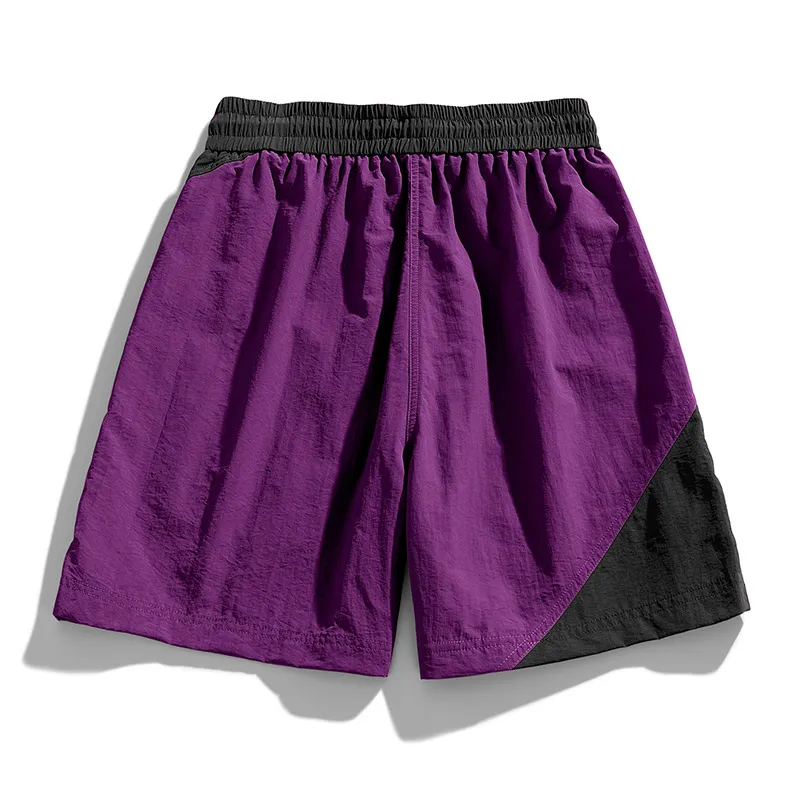 SIL VITIN Casual Shorts Unisex-8