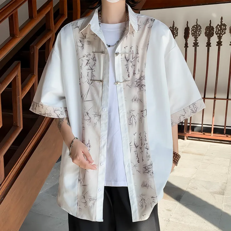 SIL VITIN Shirts Unisex-7