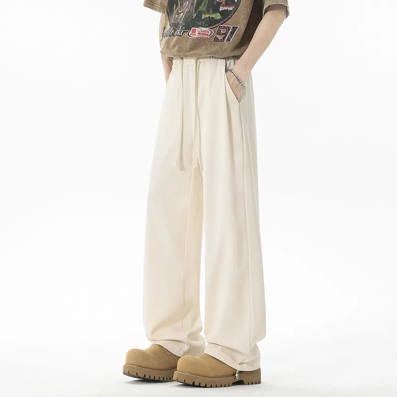 SIL VITIN Casual Pants Unisex-12