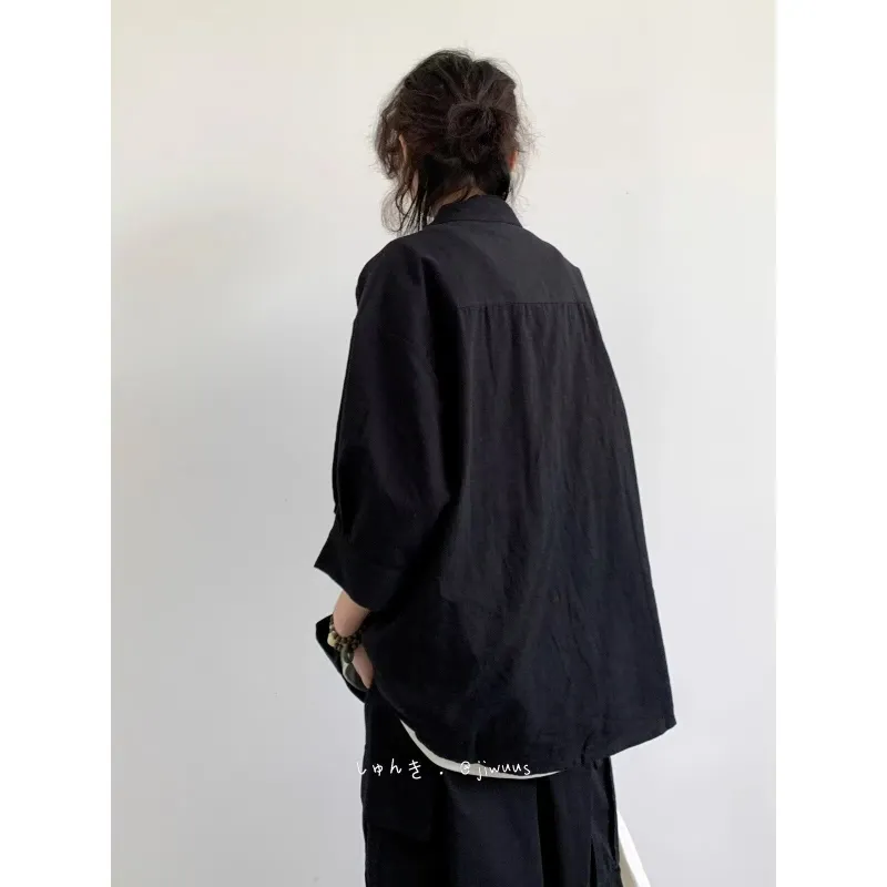 SIL VITIN Shirts Unisex-4