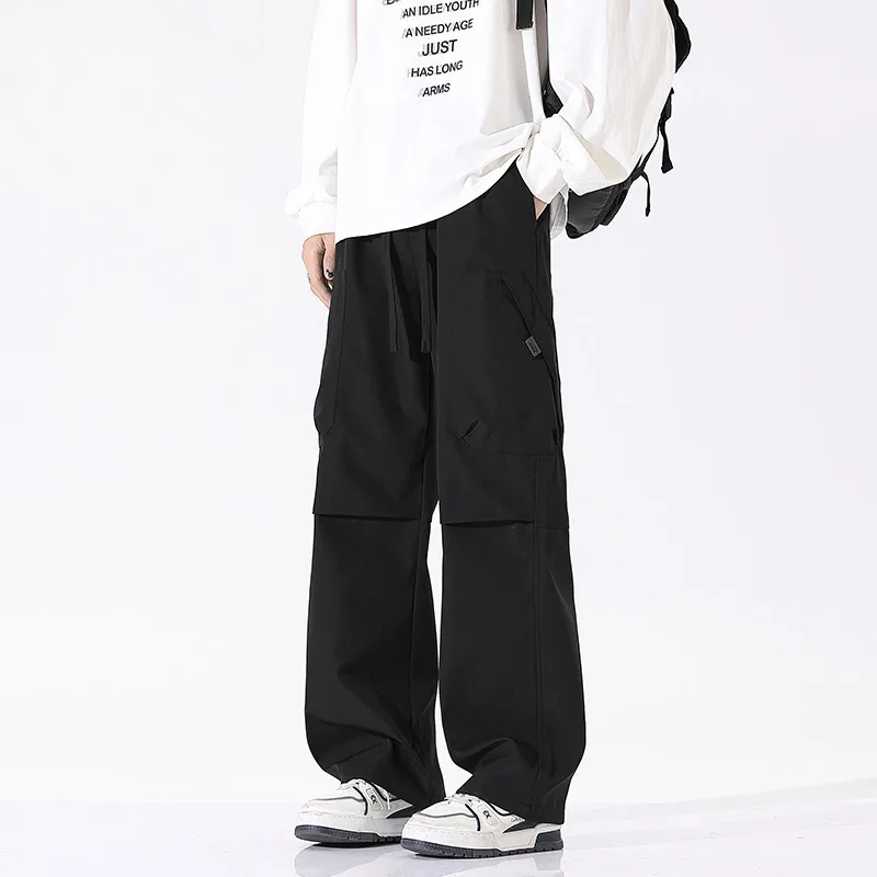 SIL VITIN Casual Pants Unisex-4