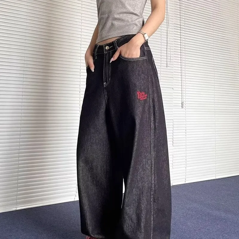 SIL VITIN Jeans Unisex-3