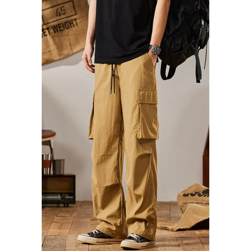 SIL VITIN Casual Pants Unisex-12