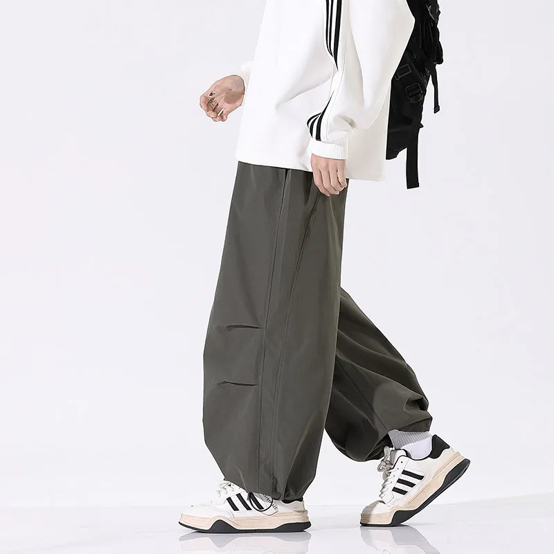 SIL VITIN Casual Pants Unisex-10