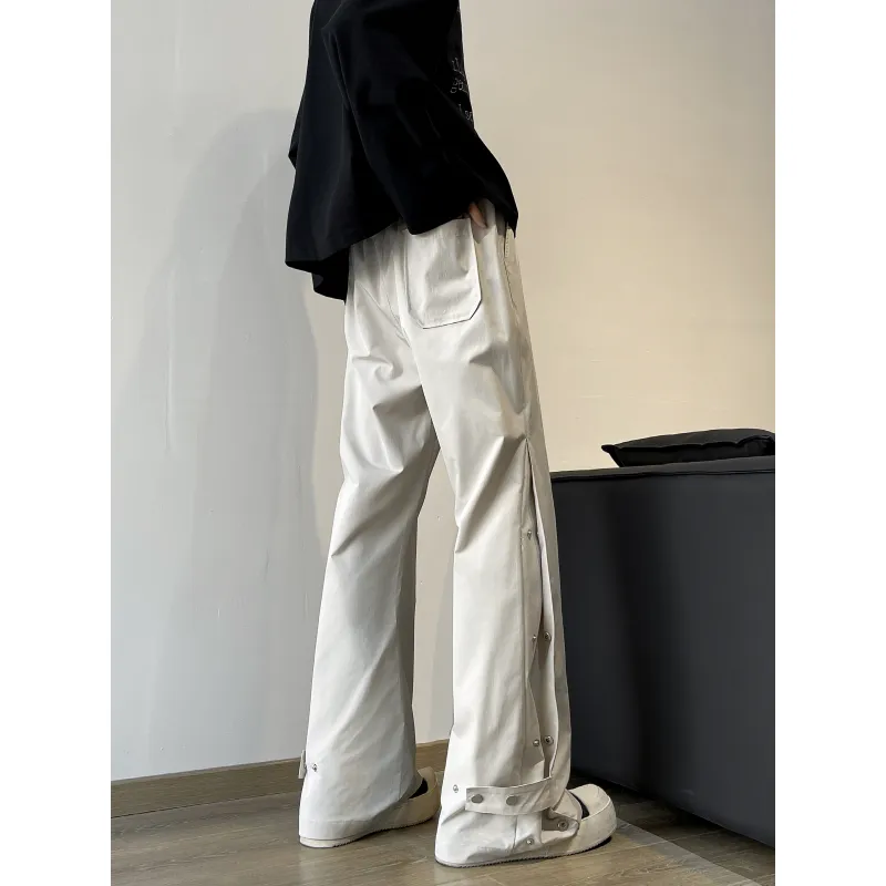 SIL VITIN Casual Pants Unisex-6