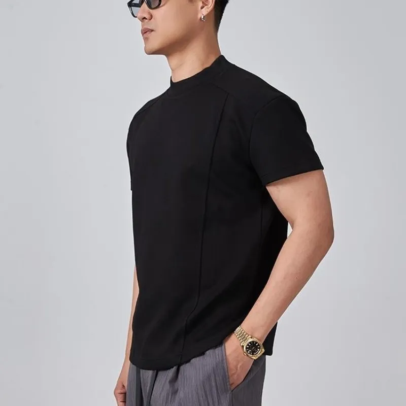 SIL VITIN T Shirts Unisex-3