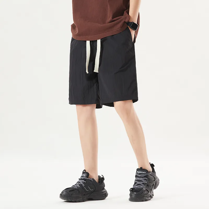 SIL VITIN Cargo Shorts Unisex-2