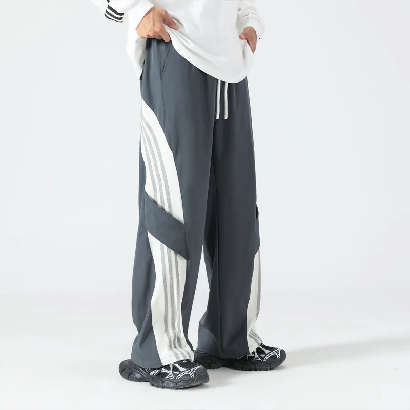 SIL VITIN Casual Pants Unisex-6