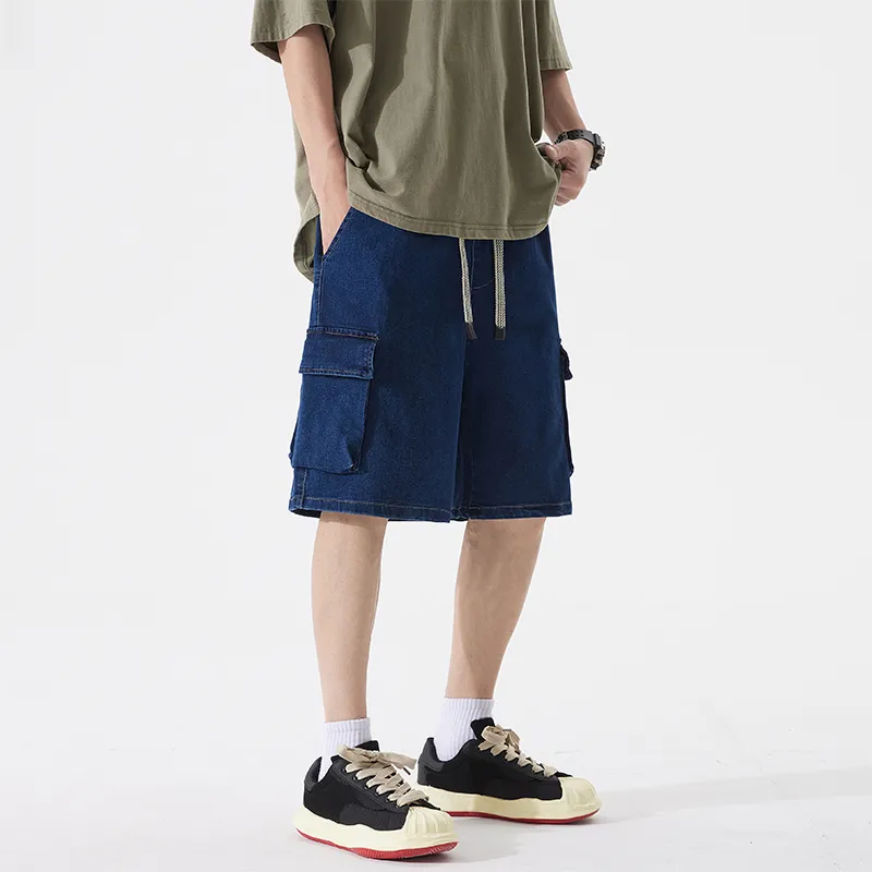 SIL VITIN Casual Shorts Unisex-15