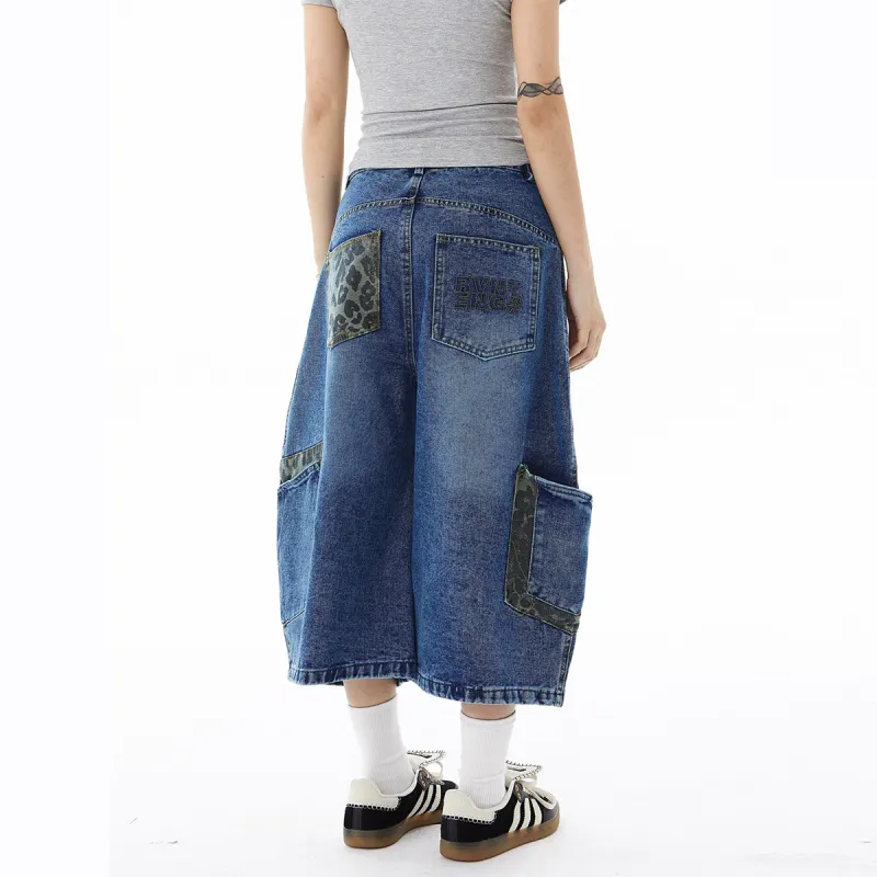 SIL VITIN Jeans Unisex-2