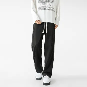 SIL VITIN Casual Pants Unisex
