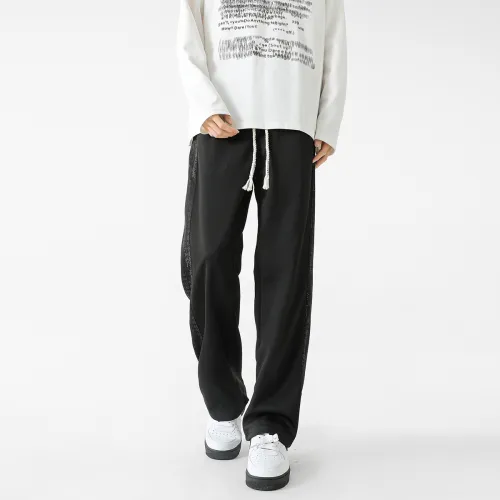 SIL VITIN Jeans Unisex Yellow Mud