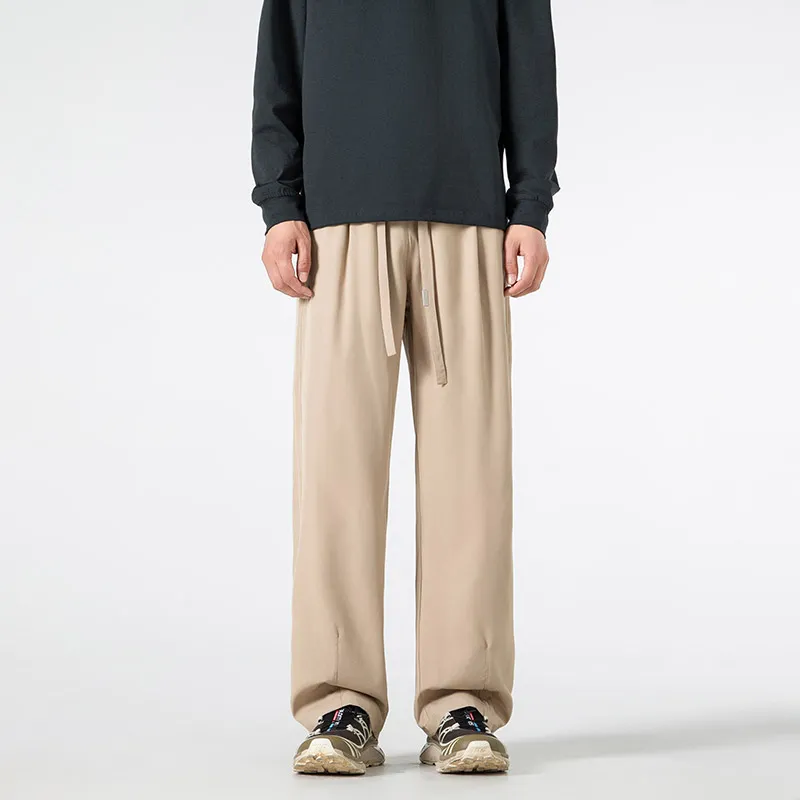 SIL VITIN Casual Pants Unisex-7