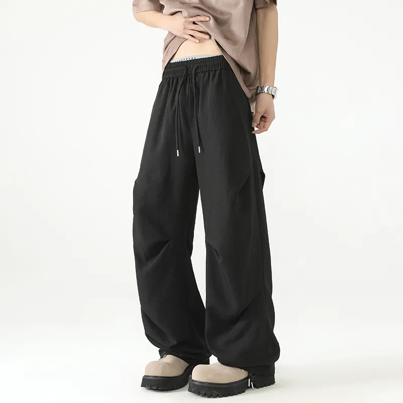 SIL VITIN Casual Pants Unisex-3