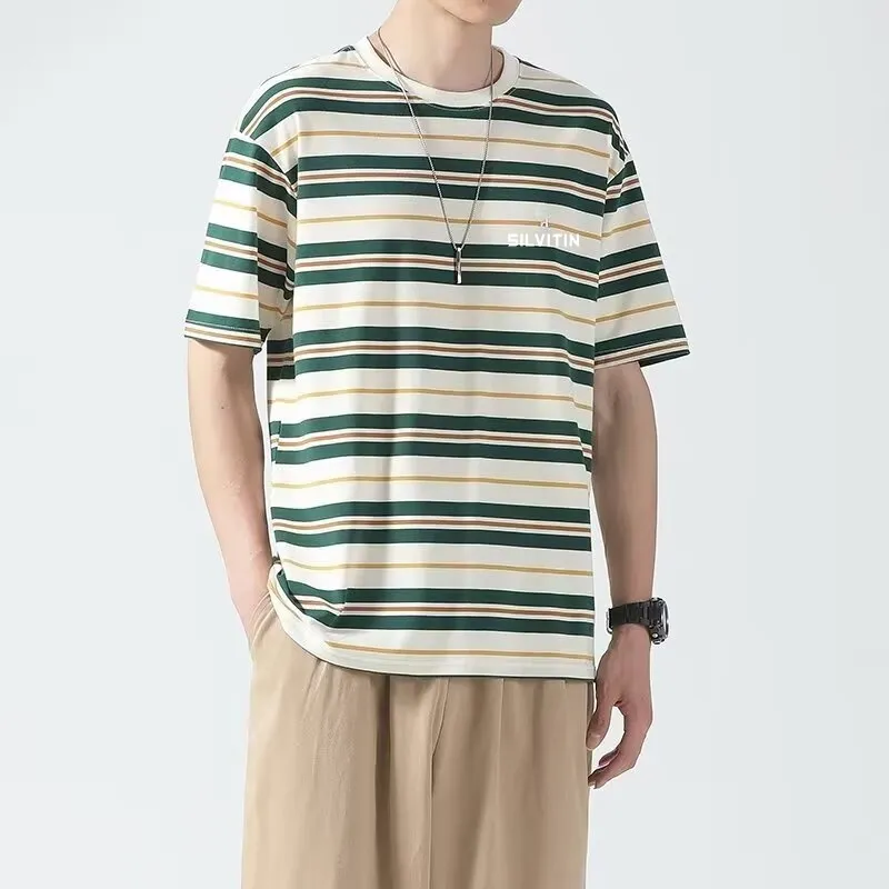SIL VITIN T Shirts Unisex-3