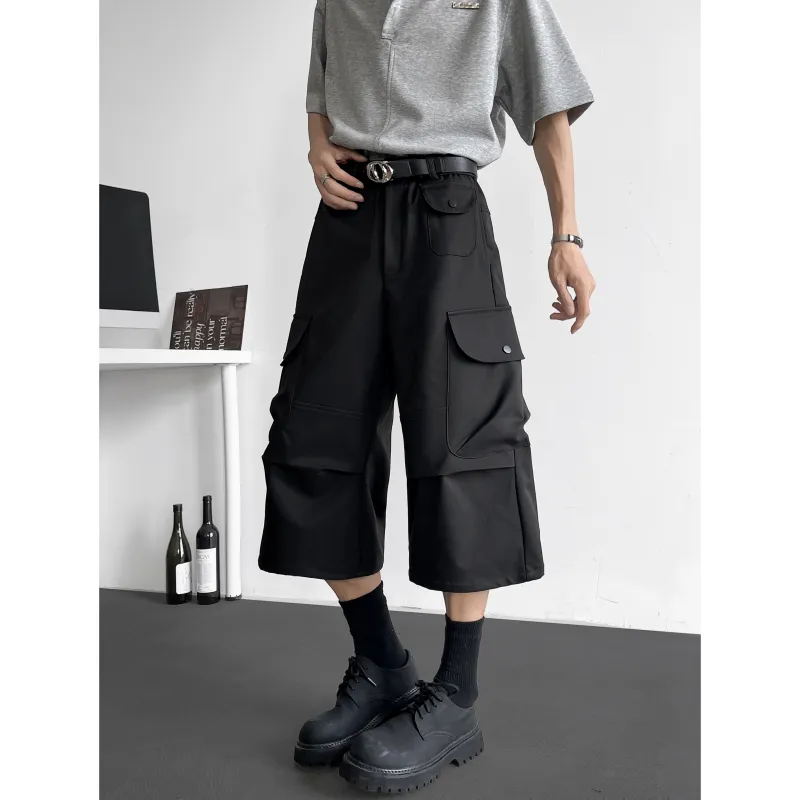 SIL VITIN Casual Shorts Unisex-6