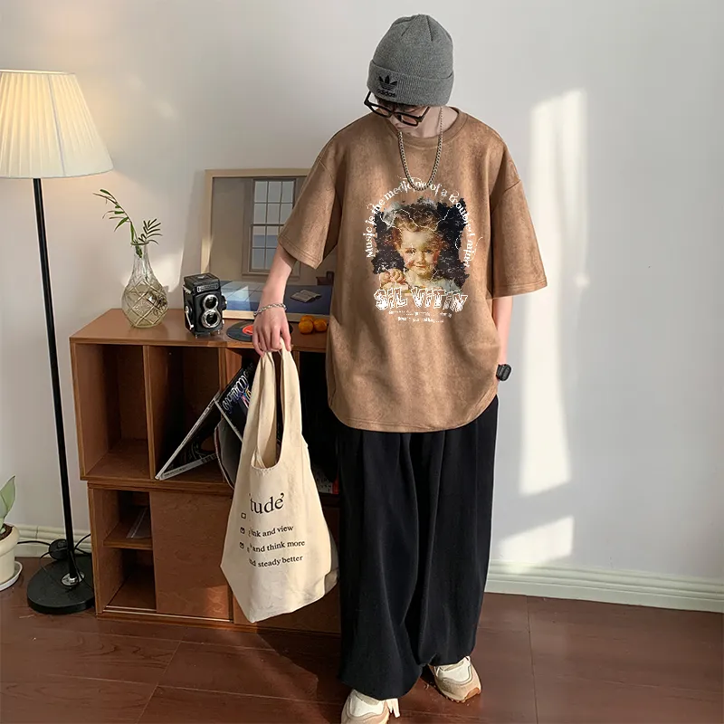 SIL VITIN T Shirts Unisex-23