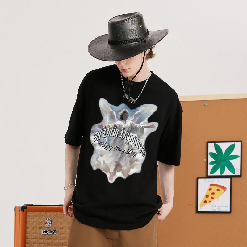 SIL VITIN T Shirts Unisex-4