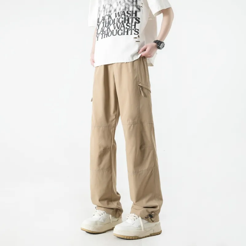 SIL VITIN Casual Pants Unisex-10