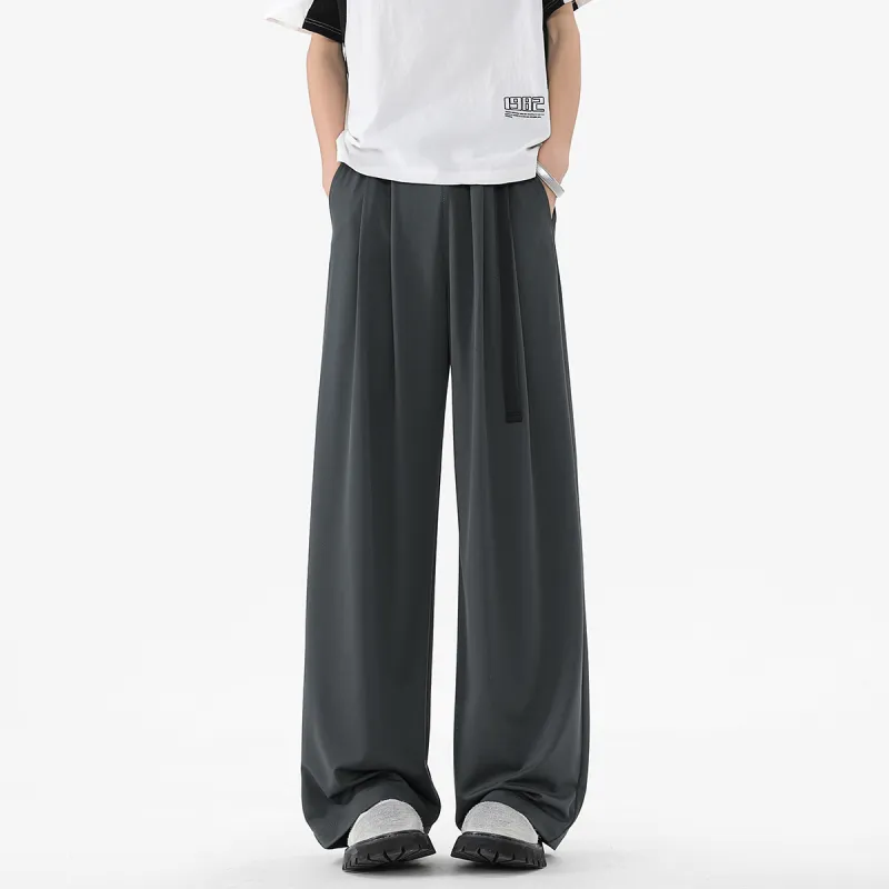 SIL VITIN Casual Pants Unisex-7